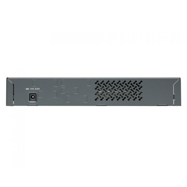Cisco WS-C2960PD-8TT-L (Б/У)