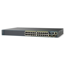 WS-C2960S-24PD-L (Б/У)