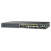Cisco WS-C2960S-24PD-L (Б/У)