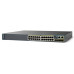 Cisco WS-C2960S-24PS-L (Б/У)