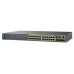 Cisco WS-C2960S-24TS-L (Б/У)