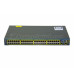 Cisco WS-C2960S-48TD-L (Б/У)