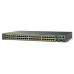 Cisco WS-C2960S-48TD-L (Б/У)