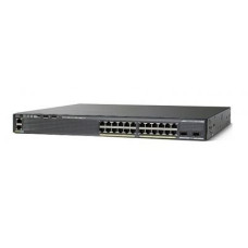 WS-C2960XR-24TD-I