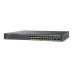 Cisco WS-C2960XR-24TD-I