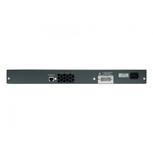 Cisco WS-C3560-24TS-S