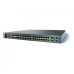 Cisco WS-C3560-48PS-E (Б/У)