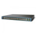 Cisco WS-C3560-48PS-S