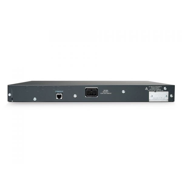Cisco WS-C3560-48PS-S