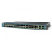Cisco WS-C3560-48TS-E (Б/У)