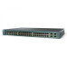 Cisco WS-C3560-48TS-S (Б/У)