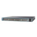 Cisco WS-C3560E-48PD-SF (Б/У)