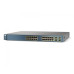 Cisco WS-C3560G-24PS-S (Б/У)