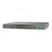 Cisco WS-C3560G-48PS-E (Б/У)