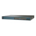Cisco WS-C3560V2-24PS-E (Б/У)