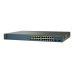 Cisco WS-C3560V2-24TS-E (Б/У)