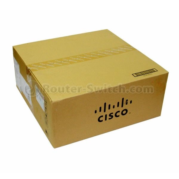 Cisco WS-C3560X-24P-L (Б/У)
