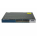 Cisco WS-C3560X-24P-L (Б/У)