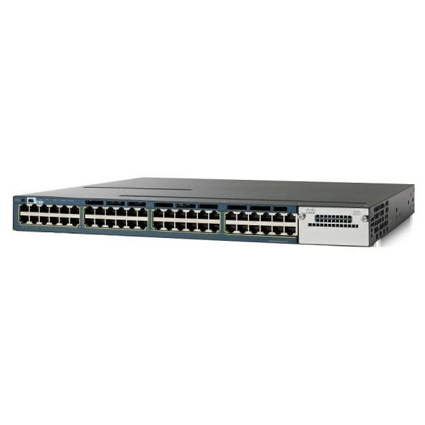 Cisco WS-C3560X-48P-L (USED)