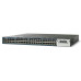 Cisco WS-C3560X-48P-S (Б/У)