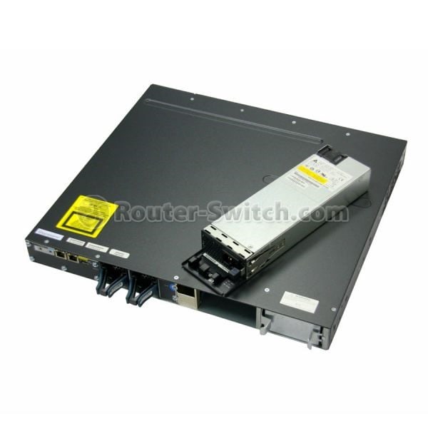 Cisco WS-C3560X-48P-S (Б/У)