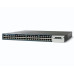 Cisco WS-C3560X-48PF-S (Б/У)