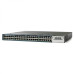 Cisco WS-C3560X-48T-E (Б/У)
