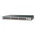 Cisco WS-C3750-48TS-S (Б/У)