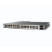 Cisco WS-C3750E-48PD-EF (Б/У)