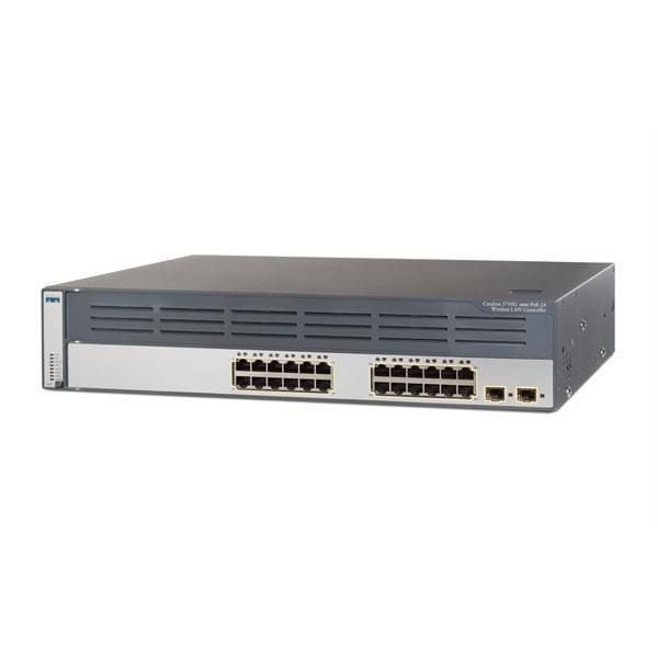 Cisco WS-C3750G-24WS-S50 (Б/У)