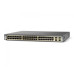 Cisco WS-C3750G-48PS-E (Б/У)