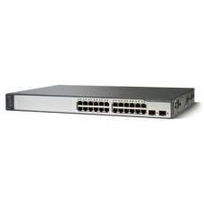 WS-C3750V2-24PS-E (Б/У)