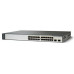 Cisco WS-C3750V2-24PS-E (Б/У)