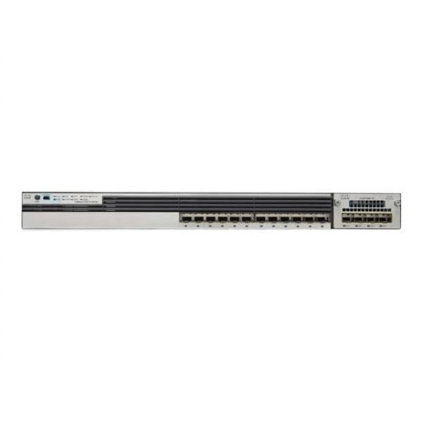 Cisco WS-C3750X-12S-E (USED)