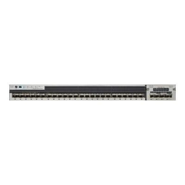 Cisco WS-C3750X-24S-E (Б/У)