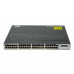 Cisco WS-C3750X-48P-S (Б/У)