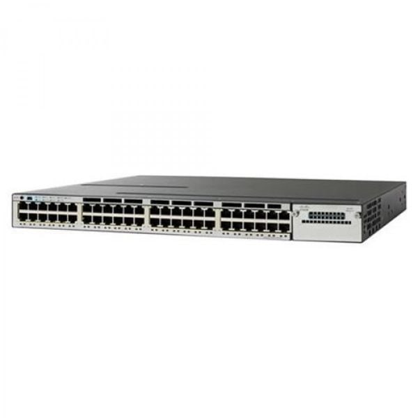 Cisco WS-C3850-48F-Е