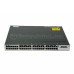 Cisco WS-C3750X-48T-S (Б/У)