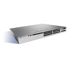 WS-C3850-24T-E