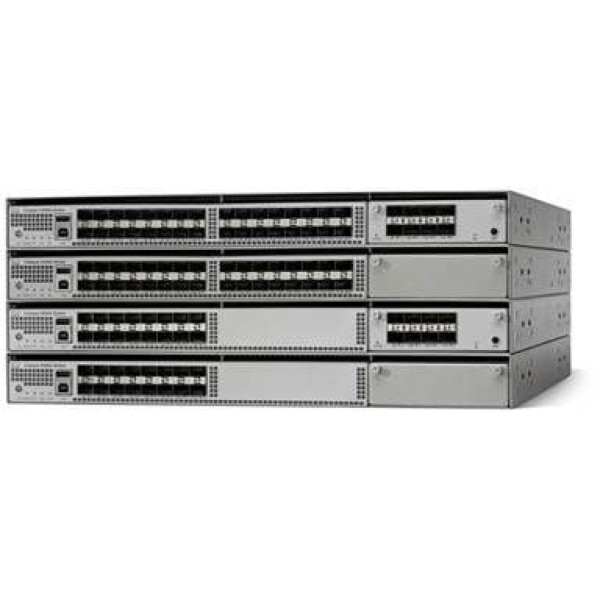 Cisco WS-C4500X-24X-IPB