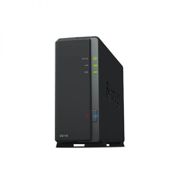 Synology DS118
