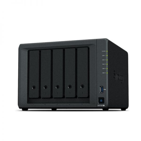 Synology DS1520+