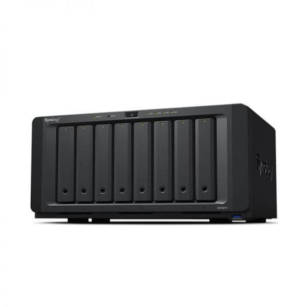 Synology DS1821+