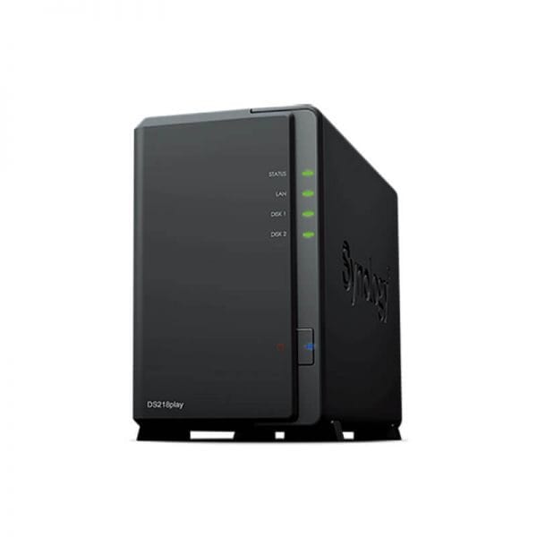 Synology DS218play