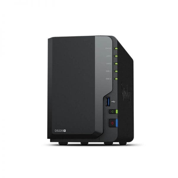 Synology DS220+