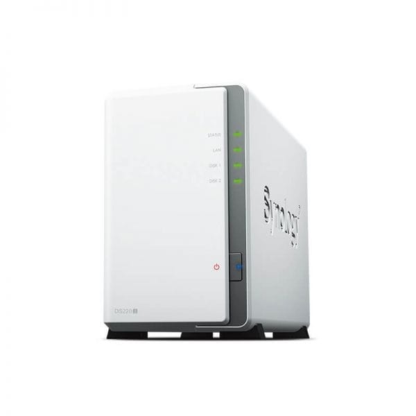 Synology DS220j