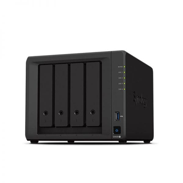 Synology DS420+