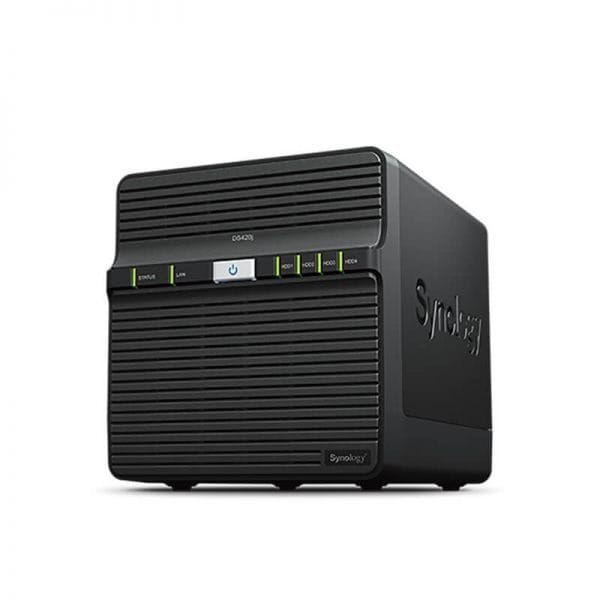 Synology DS420j