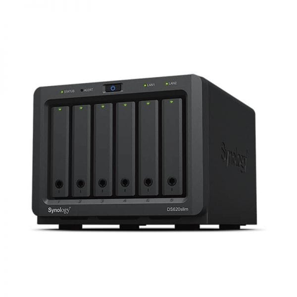 Synology DS620slim