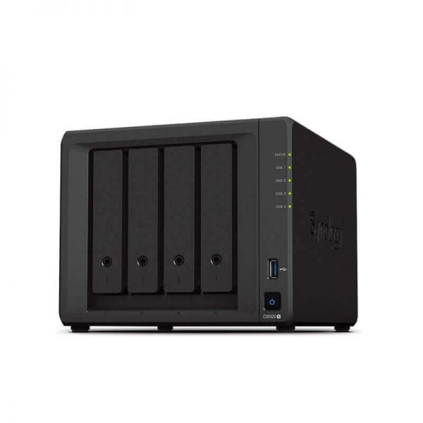 Synology DS920+